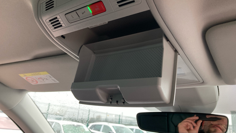 Skoda Kodiaq 1.5 TSI SE L Executive 5dr DSG [7 Seat] Petrol Estate